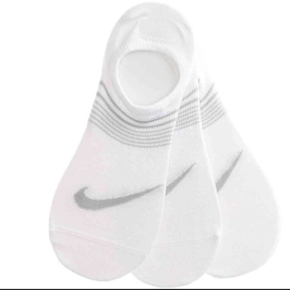 Nike 3 pack of womens socks NWT - Picture 3 of 4